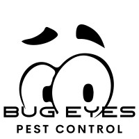BugEyes Pest Control logo - Similar company to Adaptive Integration