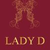 Lady D logo - Similar company to Bespokewala By Himaliraj