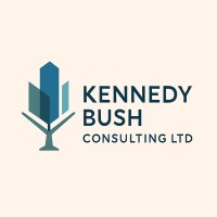 Kennedy Bush Consulting Ltd logo - Similar company to Capital Services Ltd