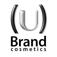 U Brand Cosmetics logo - Similar company to Private Label Dynamics