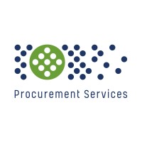 Procurement Services logo - Similar company to Epsa Procurement Nl