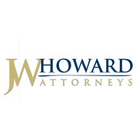 JW Howard Attorneys