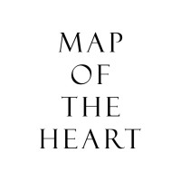 Map of the Heart logo - Similar company to Smart Vision