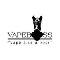 PT. Rokok Elektrik Enak (Vapeboss) logo - Similar company to Rayu Manis