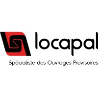 LOCAPAL logo - Similar company to Jay Electronix