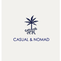 Casual & Nomad logo - Similar company to Nu