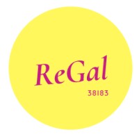 ReGal 38I83 logo - Similar company to Imperium Ico