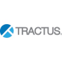 Tractus logo - Similar company to Tractus