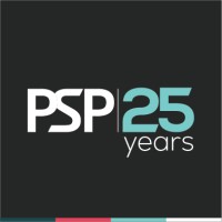 PSP logo - Similar company to The Cloud One Group