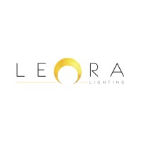 Leora Lighting UK logo - Similar company to Kg Electrical Contractors
