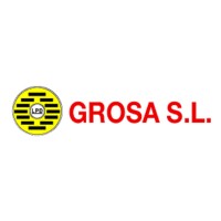 Grosa, S.L. - Servicio de Grúas en Las Palmas logo - Similar company to Li Feng Sl (Lf Mall)