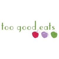 Too Good Eats logo - Similar company to Bioactive Forages