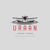 Team URAAN logo - Similar company to Impulse Rise