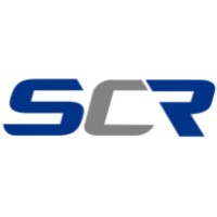 SCR logo - Similar company to Wg Underground