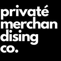 Privaté Merchandising Co. logo - Similar company to Weller