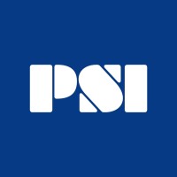 PSI logo - Similar company to La Grange Aux Monstres