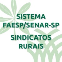 Sistema FAESP/SENAR-SP logo - Similar company to Sistema Cna Senar