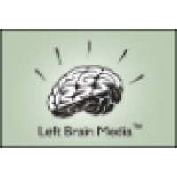 Left Brain Media
