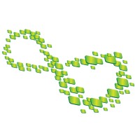 Infinite Green logo - Similar company to 3Dg Partners