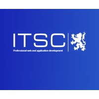 ITSC Web Design logo - Similar company to Itsc