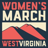 Women's March West Virginia logo - Similar company to Unity Network