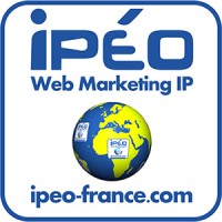IPÉO Web Marketing logo - Similar company to Naskigo