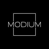 MODIUM logo - Similar company to Modulab Llc