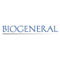 Biogeneral Inc. logo - Similar company to Genesis Precision