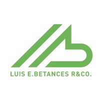 Luis E. Betances R. & Co. S.A.S logo - Similar company to Legacy Pharma Rd