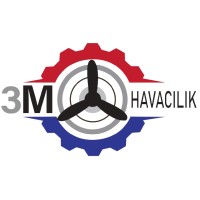 3M Havacılık LTD. ŞTİ. logo - Similar company to 19 Mayıs Havacılık Kulübü