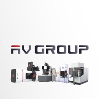AV Group Innovation logo - Similar company to Sonatron Srl