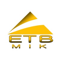 ETBMIK KHOUALED ENTREPRISES logo - Similar company to Tap Chihani