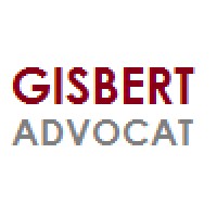 Gisbert Advocat SLP logo - Similar company to Safework | Soluciones Integrales Contra El Acoso Laboral