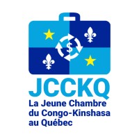 Jeune Chambre du Congo-Kinshasa au Québec-RDC logo - Similar company to Elengi Design
