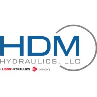 HDM Hydraulics, a Ligon Company logo - Similar company to Perma Tech Inc.