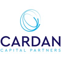Cardan Capital Partners logo - Similar company to Blusky Ai Inc.