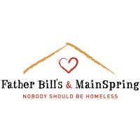 Father Bill's & MainSpring logo - Similar company to Attleboro Area Interfaith Collaborative