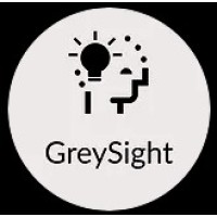 GreySight logo - Similar company to Rak Analytic Solutions Pvt Ltd