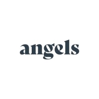 AD Angels logo - Similar company to Redwall