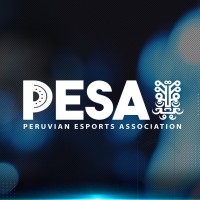 Peruvian Esports Association logo - Similar company to Teamwins