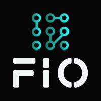 FIO logo - Similar company to Fio