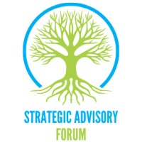 Strategic Advisory Forum