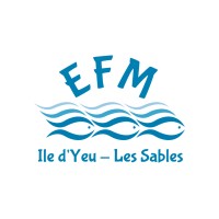 Ecole des Formations Maritimes logo - Similar company to WEST YACHT BROKER