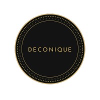 Deconique logo - Similar company to Comrack Infonet Private Limited