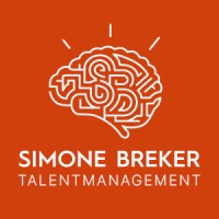 Simone Breker HR Consulting logo - Similar company to Access To Inspiration Podcast