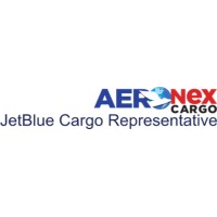 AERONEX CARGO logo - Similar company to Febicham