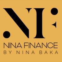 NinaFinance logo - Similar company to Hello Boss !