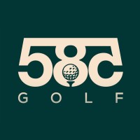 585 Golf logo - Similar company to Venture Brokerage Group