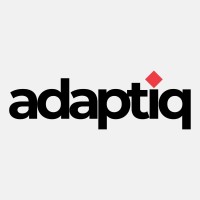 Adaptiq logo - Similar company to Adapt Iq