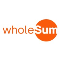 WholeSum Tech logo - Similar company to Overture